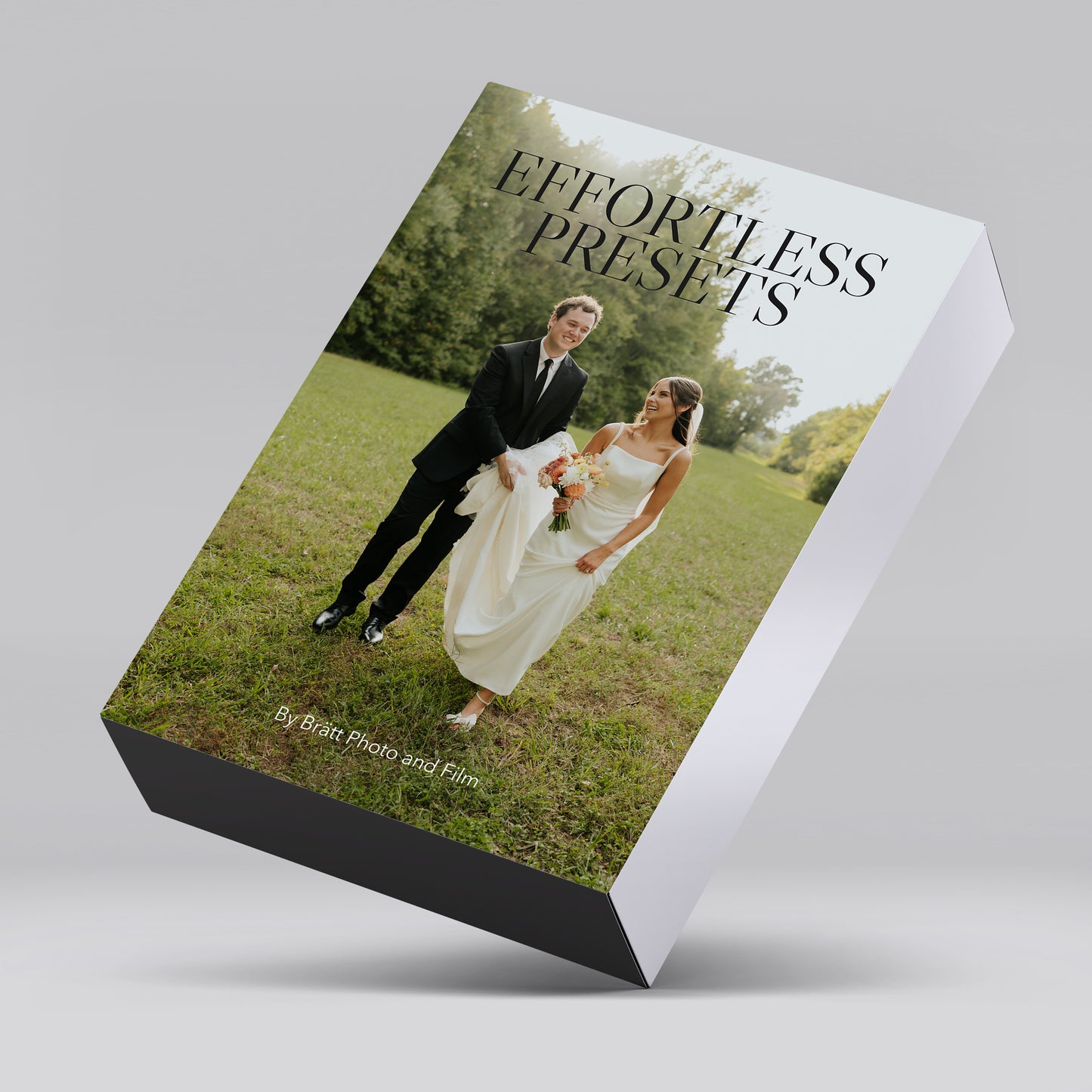 Effortless Preset Pack